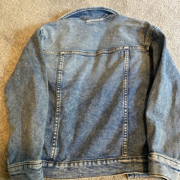 &Denim Jean jacket - Picture 3 of 3